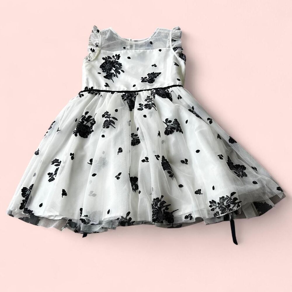 Easter Dress